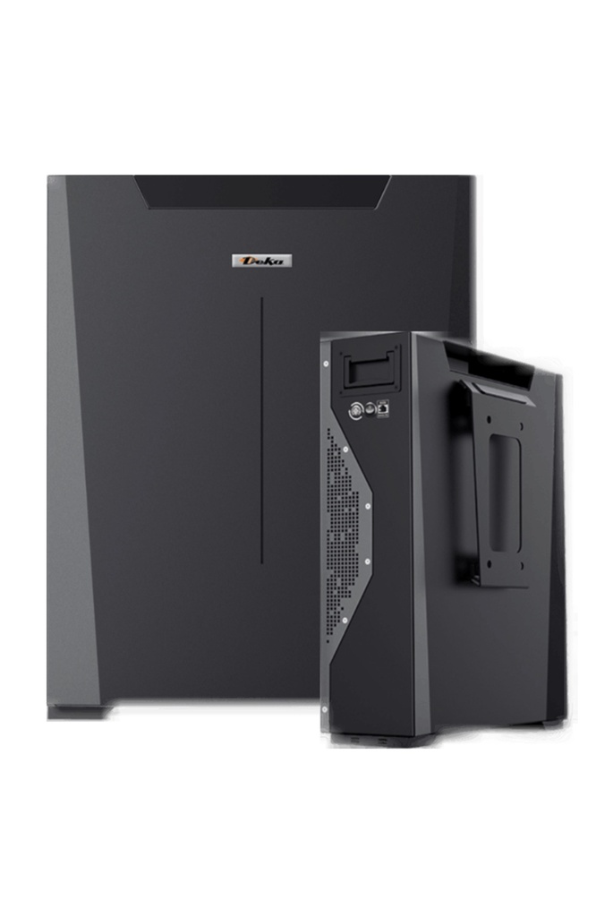 Deka Duration DD5300 Lithium